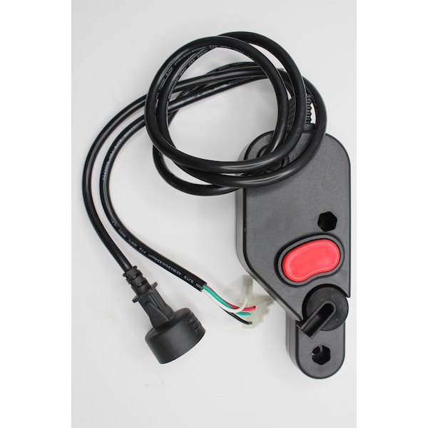 Switch Asm-Mower